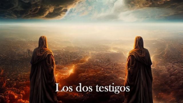 Los dos testigos